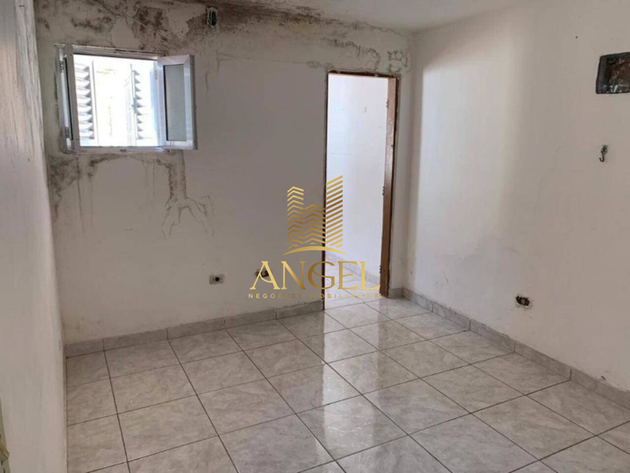 Terreno para Venda - Vila Bertioga