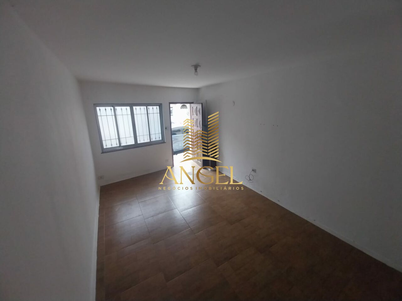 Casa de Vila para Venda - Cidade Mãe do Céu