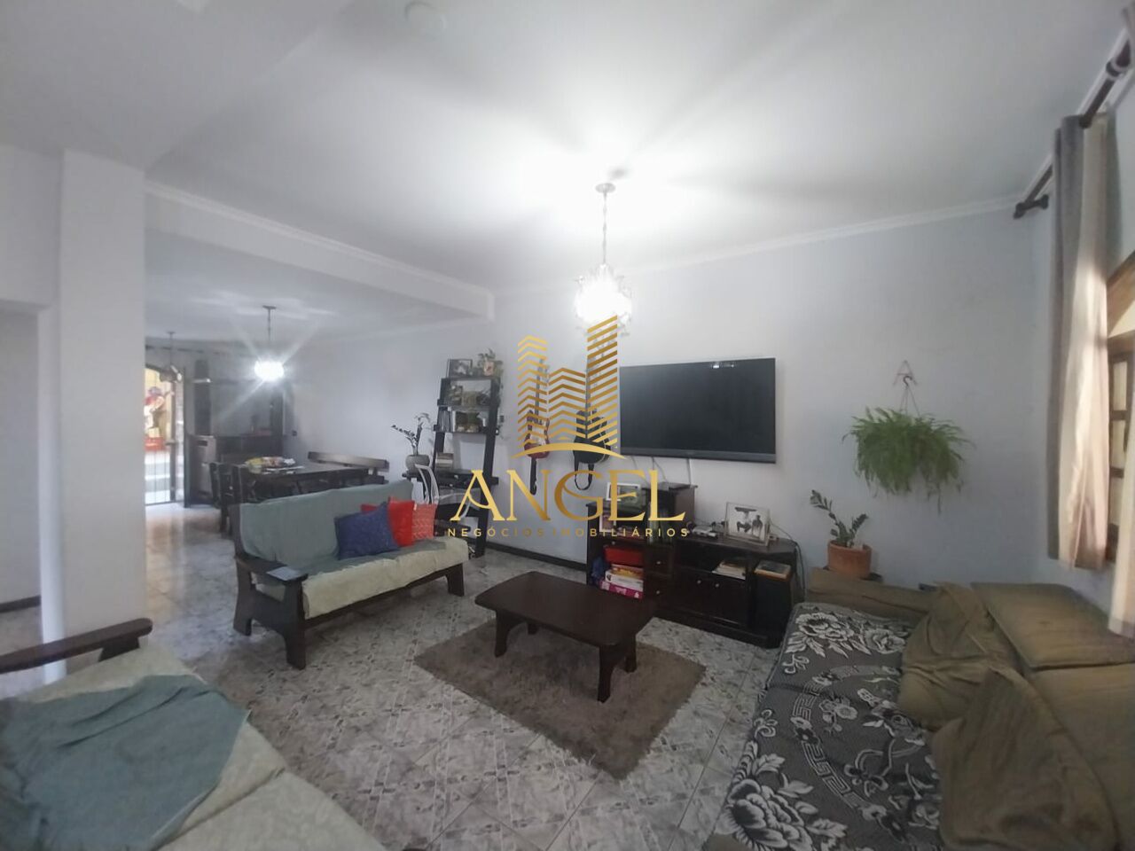 Sobrado para Venda - Vila Regente Feijó