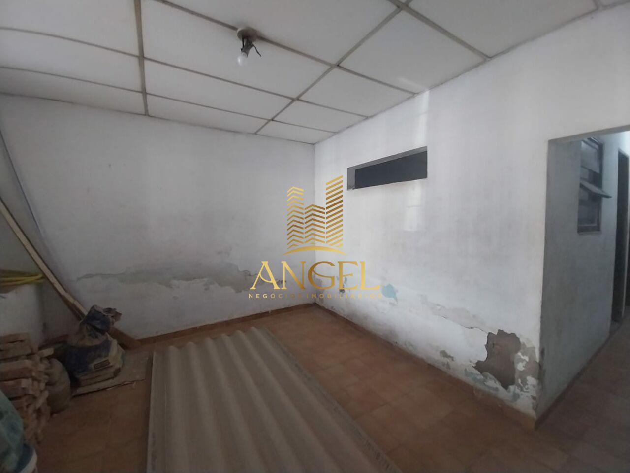 Casa Térrea para Venda - Vila Santa Clara