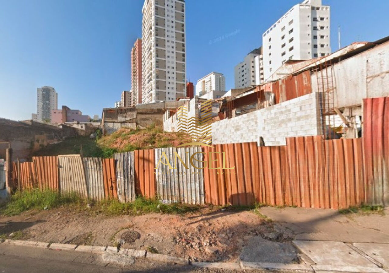 Galpão para Venda - Vila Regente Feijó