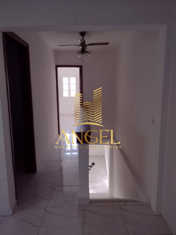 Casa Assobradada para Venda - Jardim Vila Formosa