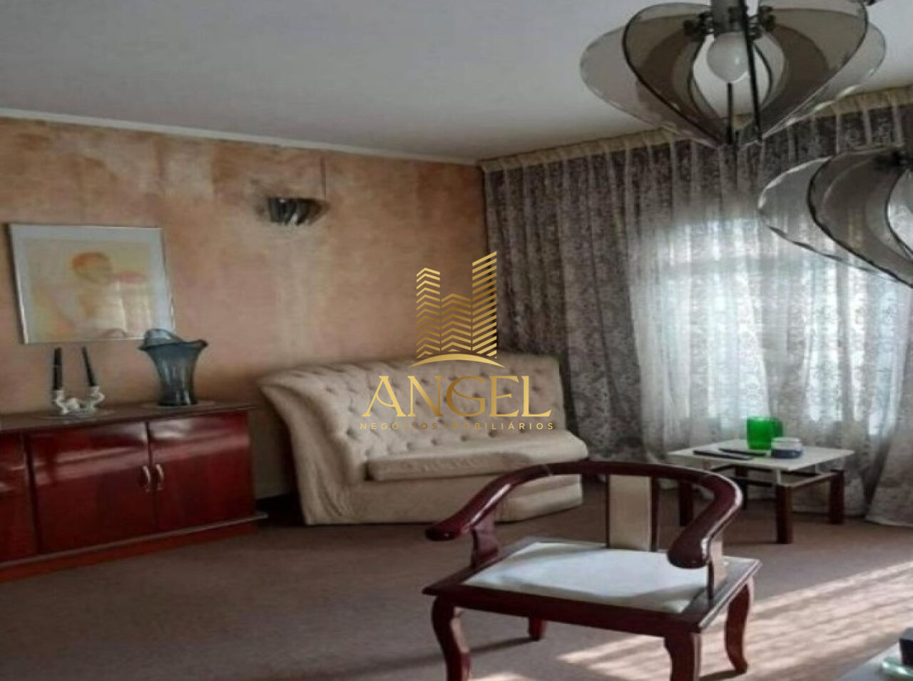 Casa Térrea para Venda - Vila Formosa