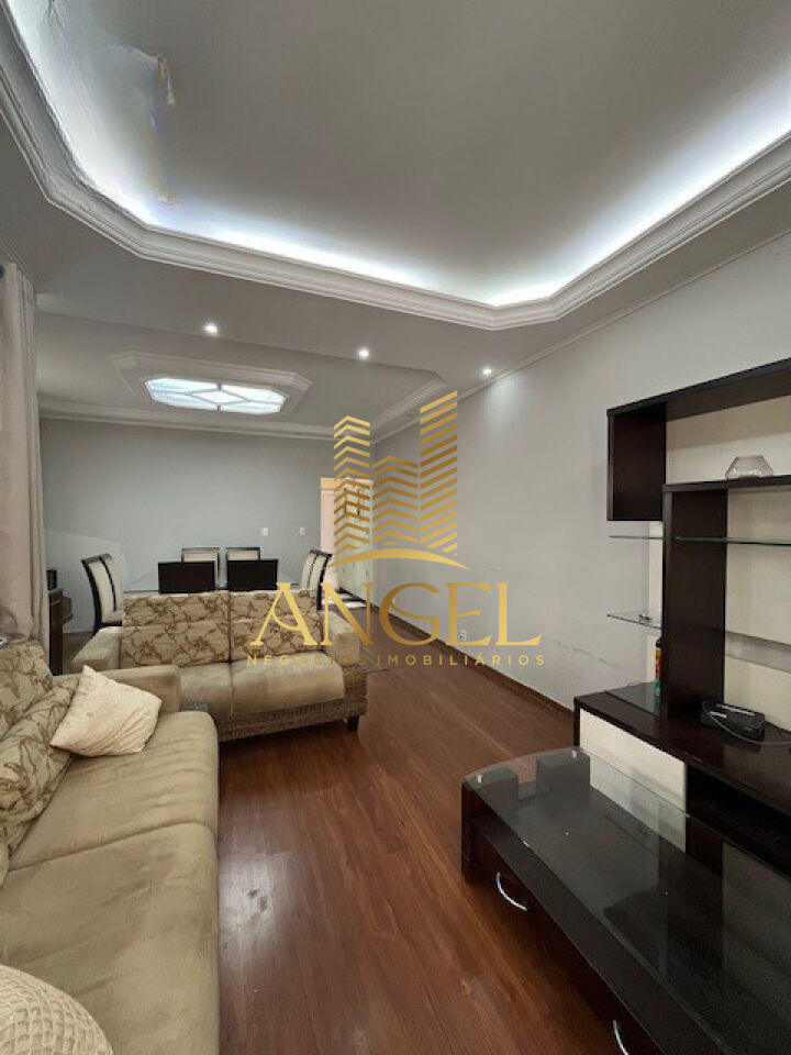 Casa Térrea para Venda - Vila Gomes Cardim