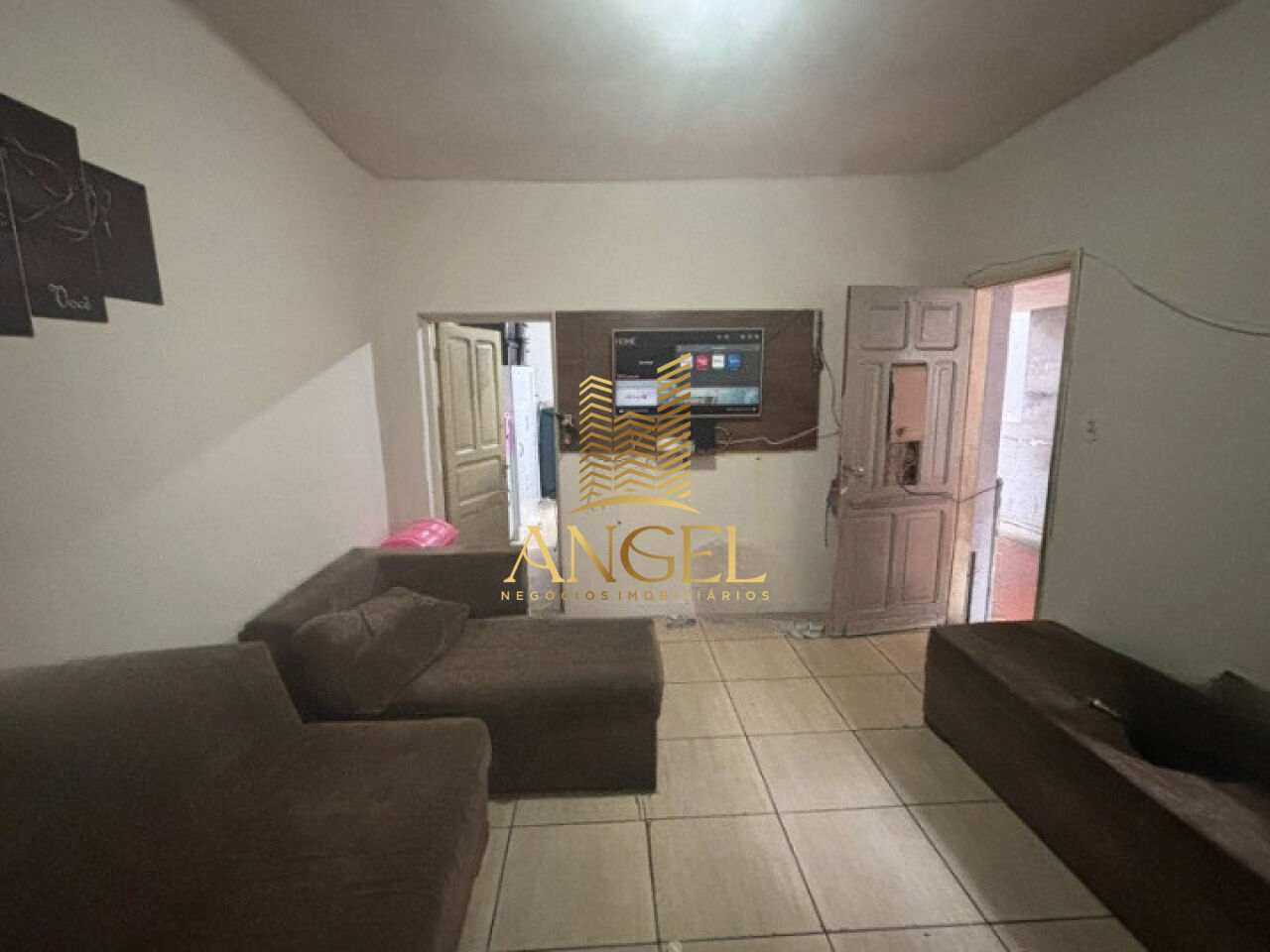 Casa Térrea para Venda - Ipiranga