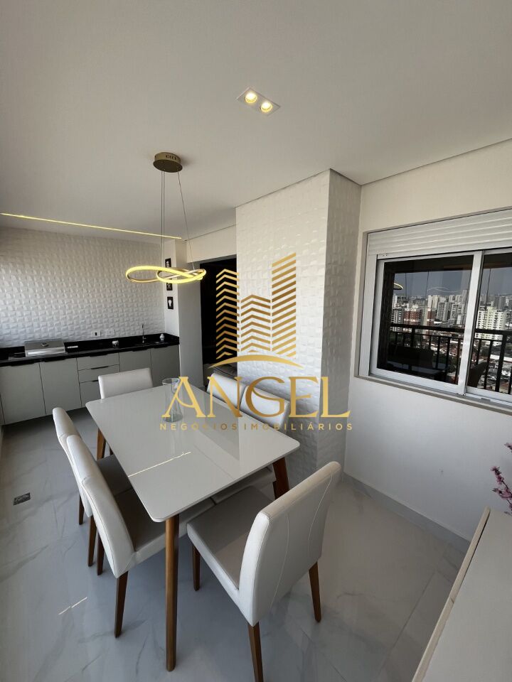 Cobertura para Venda - Parque da Mooca