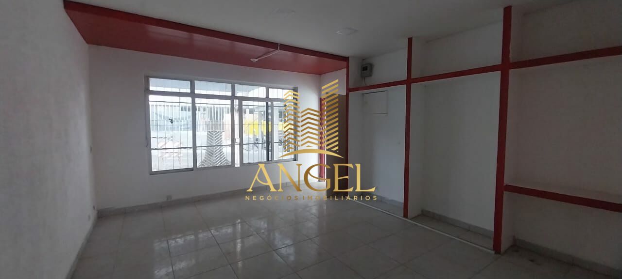 Sobrado para Venda - Vila Azevedo