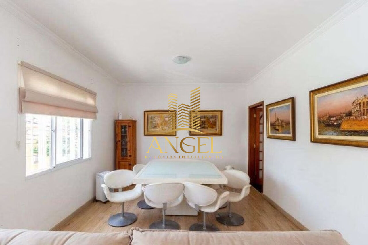 Casa Térrea para Venda - Alto da Mooca