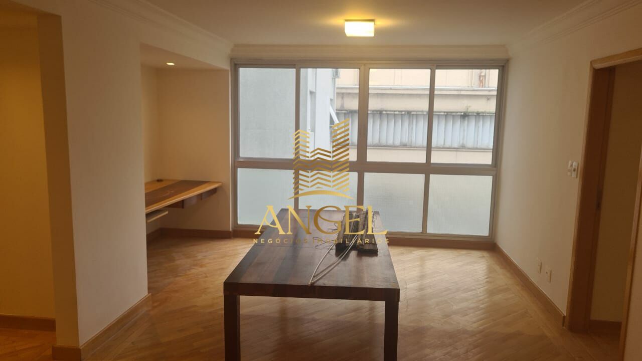 Apartamento para Venda - Consolação