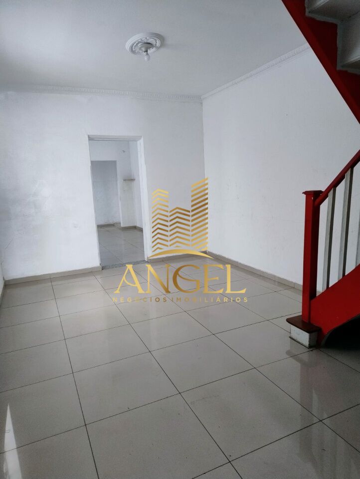 Sobrado para Venda - Tatuapé