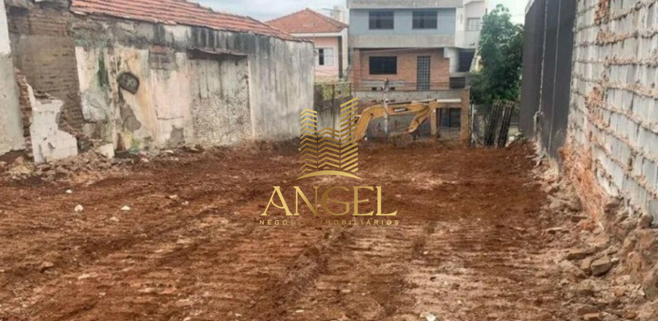 Terreno para Venda - Cidade Mãe do Céu