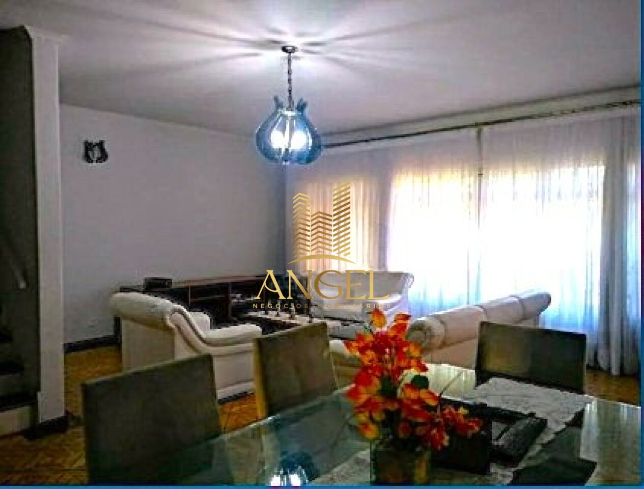 Sobrado para Venda - Vila Canero