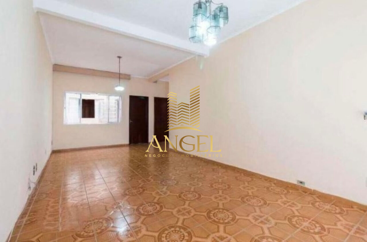 Casa Térrea para Venda - Vila Prudente