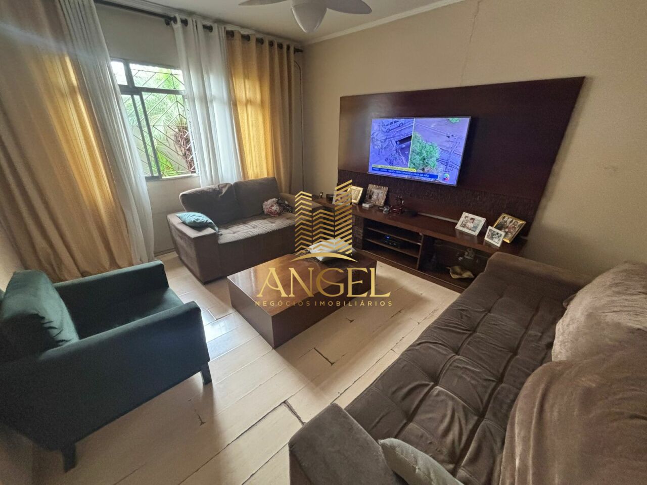 Sobrado para Venda - Vila Diva Zona Leste