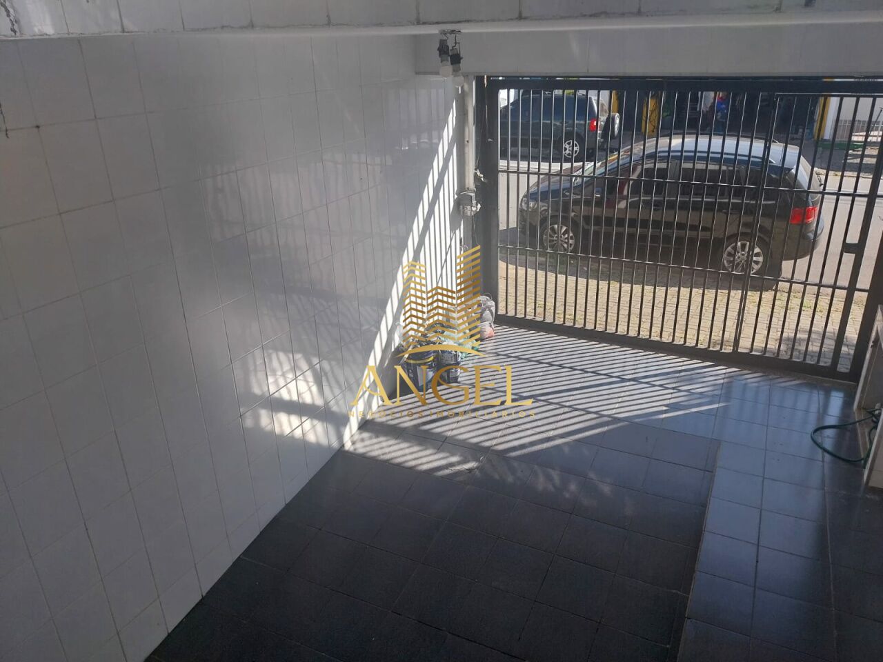 Sobrado para Locação - Vila Gomes Cardim