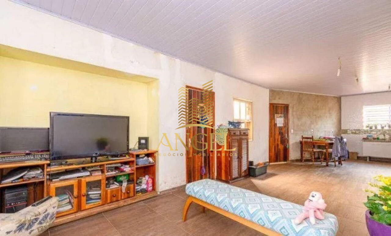 Casa Térrea para Venda - Bosque da Saúde