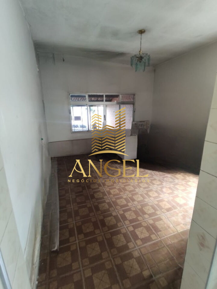 Casa Térrea para Venda - Chácara Mafalda