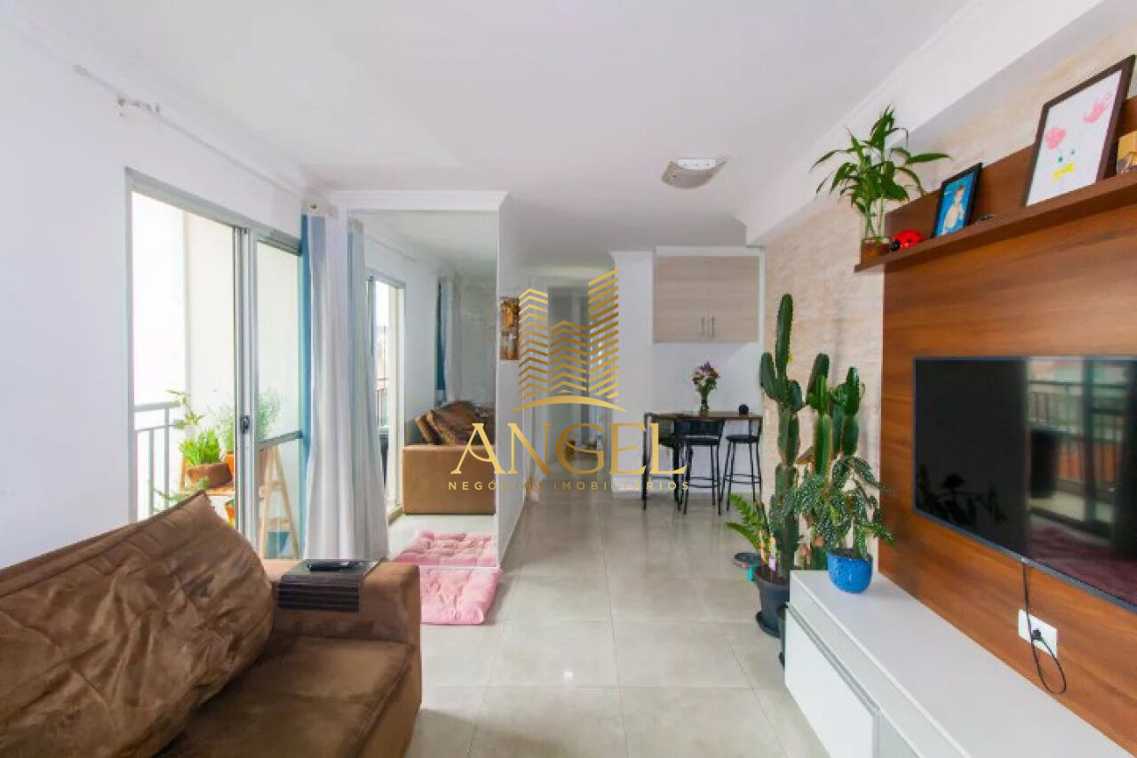 Apartamento para Venda - Vila Ema