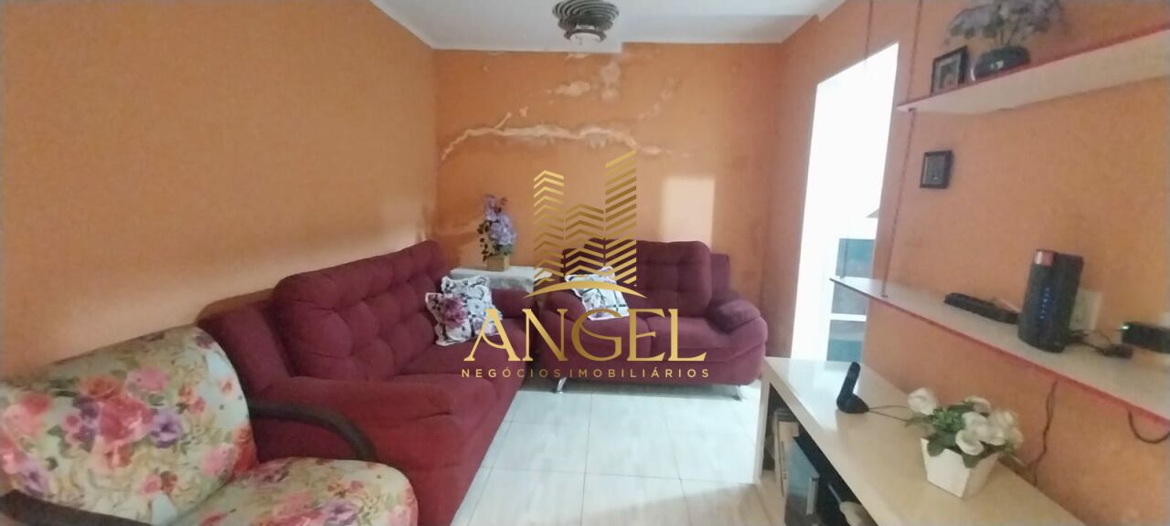 Casa Térrea para Venda - Chácara Belenzinho