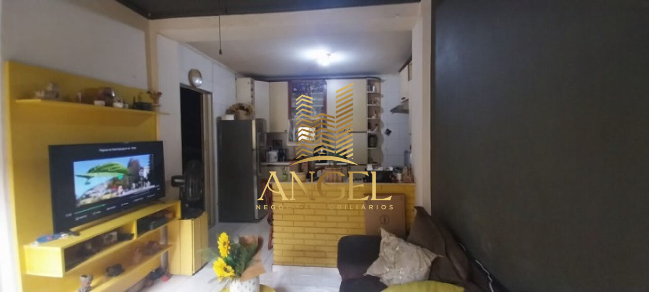 Casa Térrea para Venda - Vila Carrão