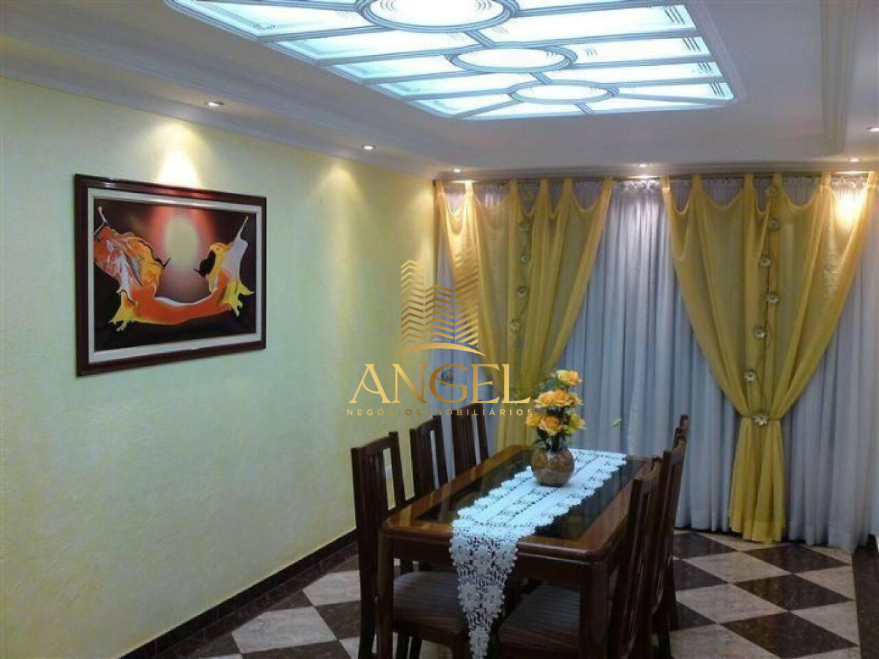 Sobrado para Venda - Vila Antonieta