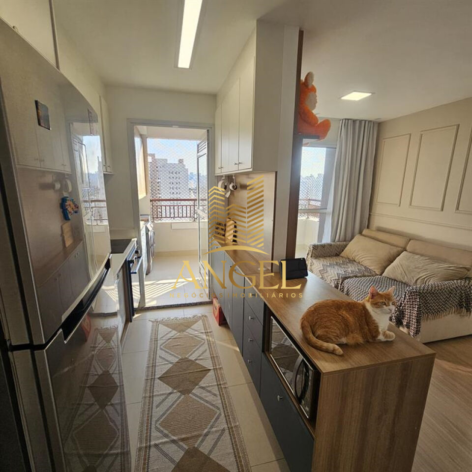 Apartamento para Venda - Mooca