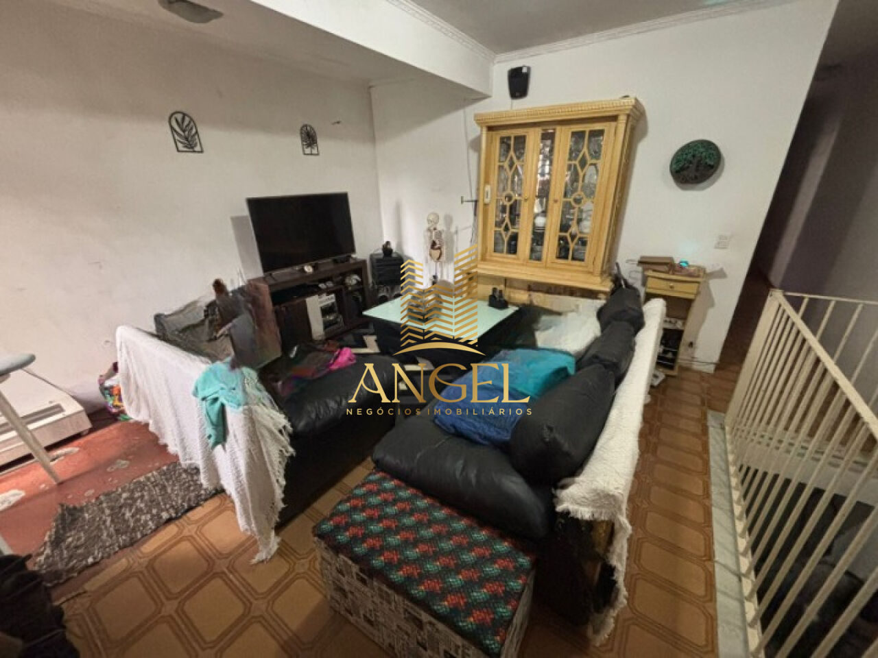 Terreno para Venda - Jardim Vila Formosa