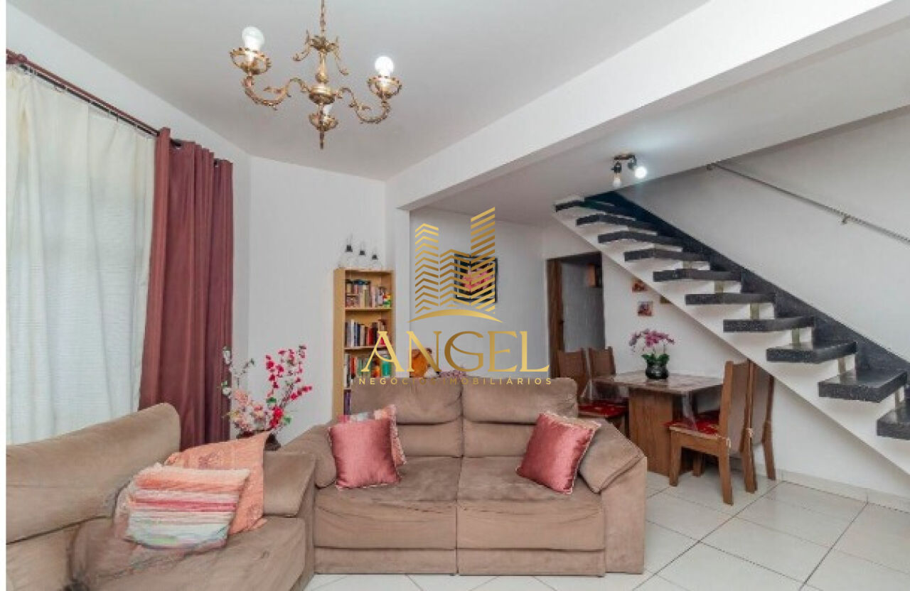 Casa Térrea para Venda - Vila Prudente