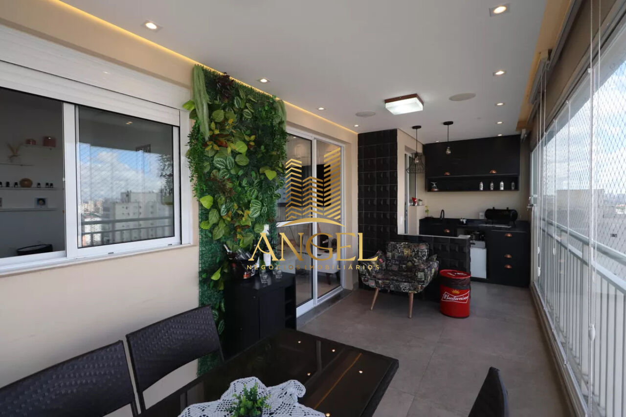 Apartamento para Venda - Penha de França