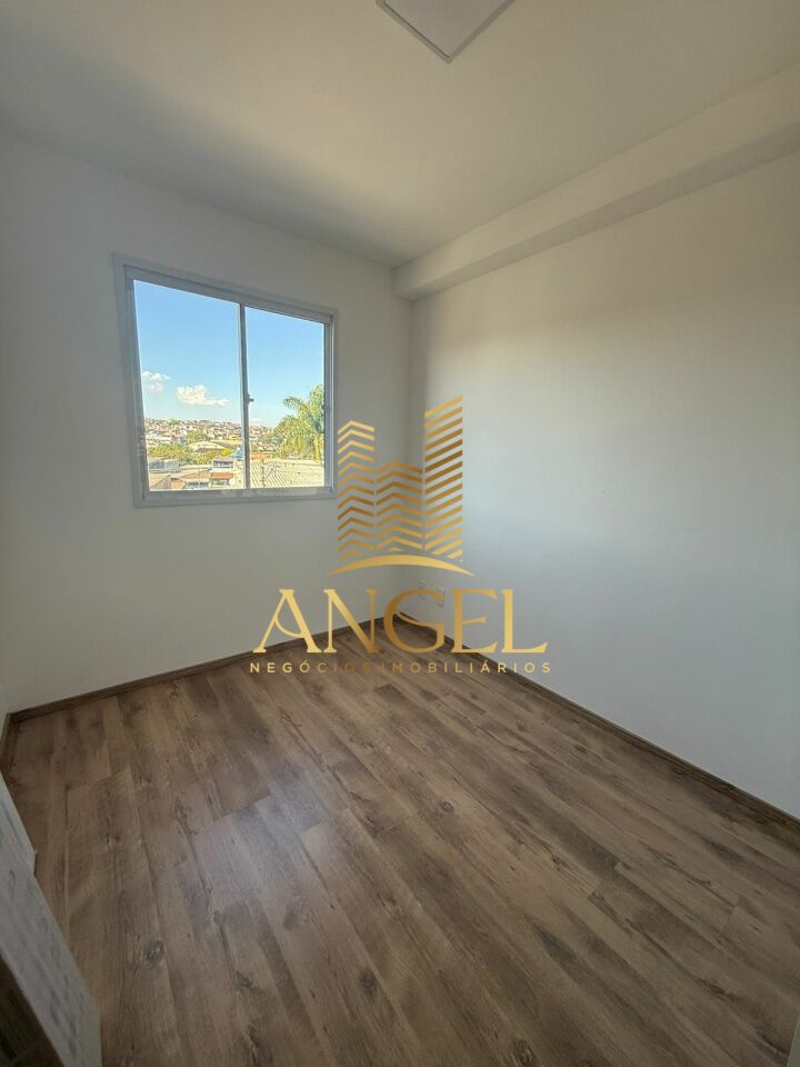 Apartamento para Venda - Jardim Vila Carrão