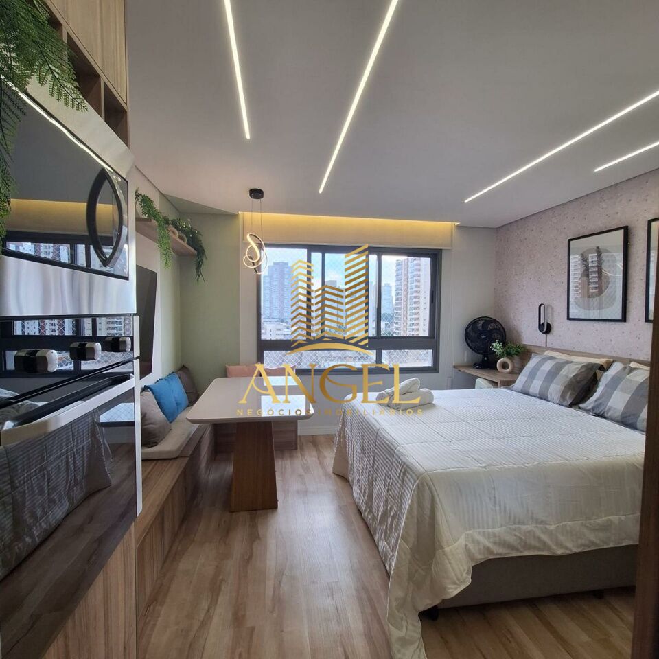 Apartamento para Venda - Vila Zilda Tatuapé