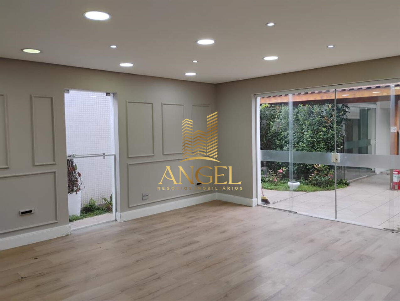 Sobrado para Venda - Vila Regente Feijó