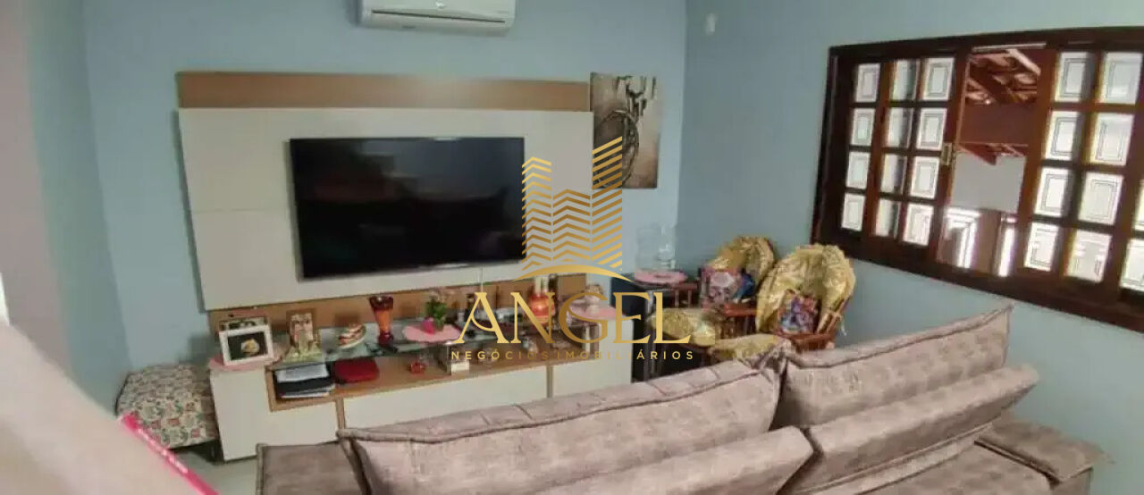 Casa Térrea para Venda - Vila Ré