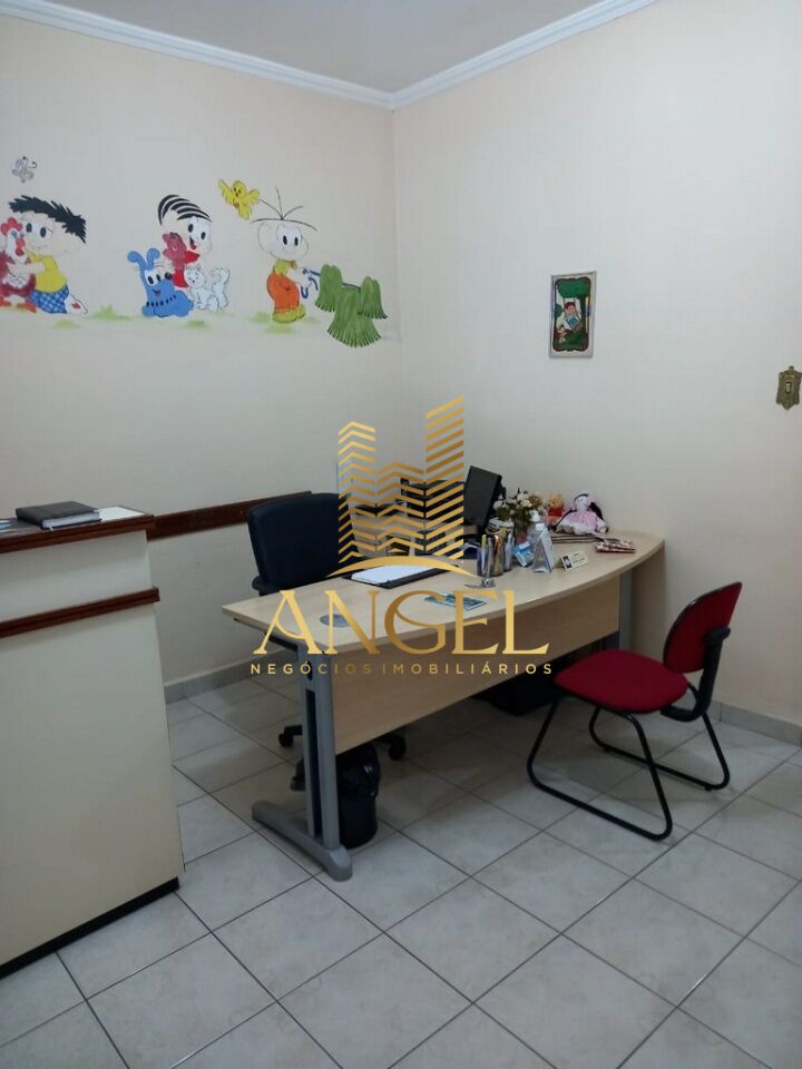 Sobrado para Venda - Penha de França