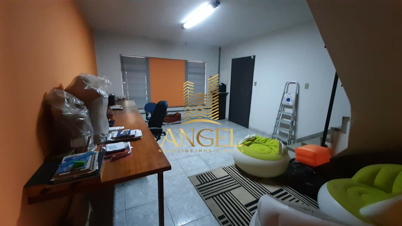 Casa Térrea para Venda - Brooklin Paulista