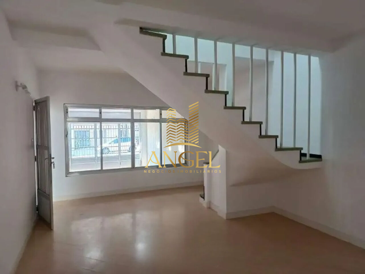 Sobrado para Venda - Vila Regente Feijó