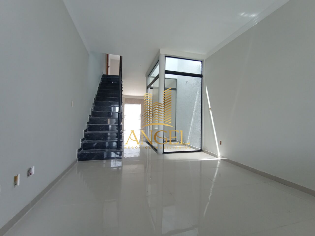 Sobrado para Venda - Vila Califórnia