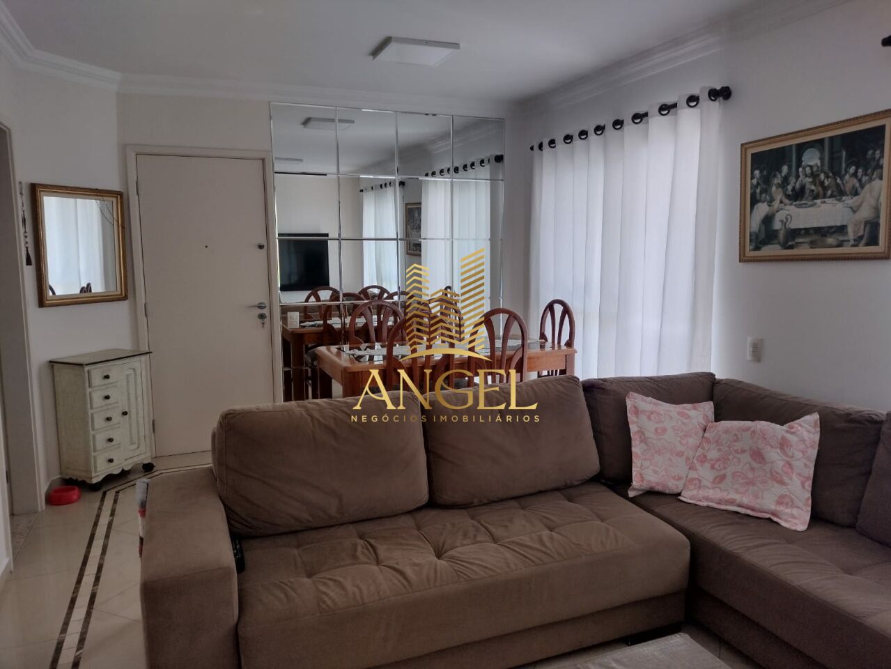 Apartamento para Venda - Vila Oratório