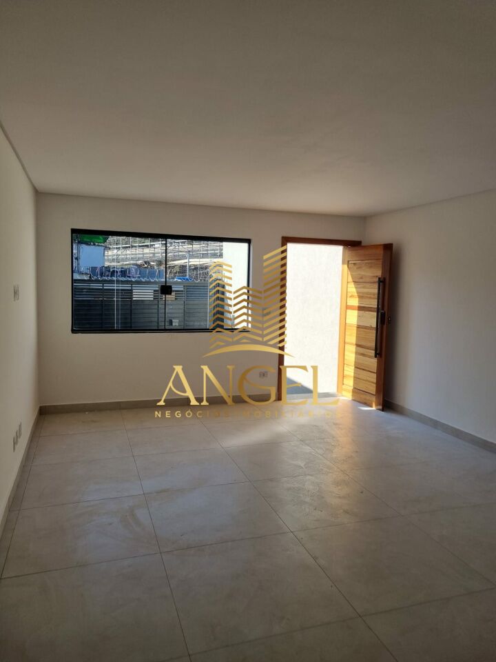 Casa Assobradada para Venda - Jardim Independência