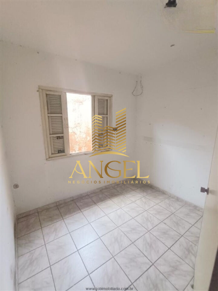 Casa Assobradada para Venda - Parque São Lucas