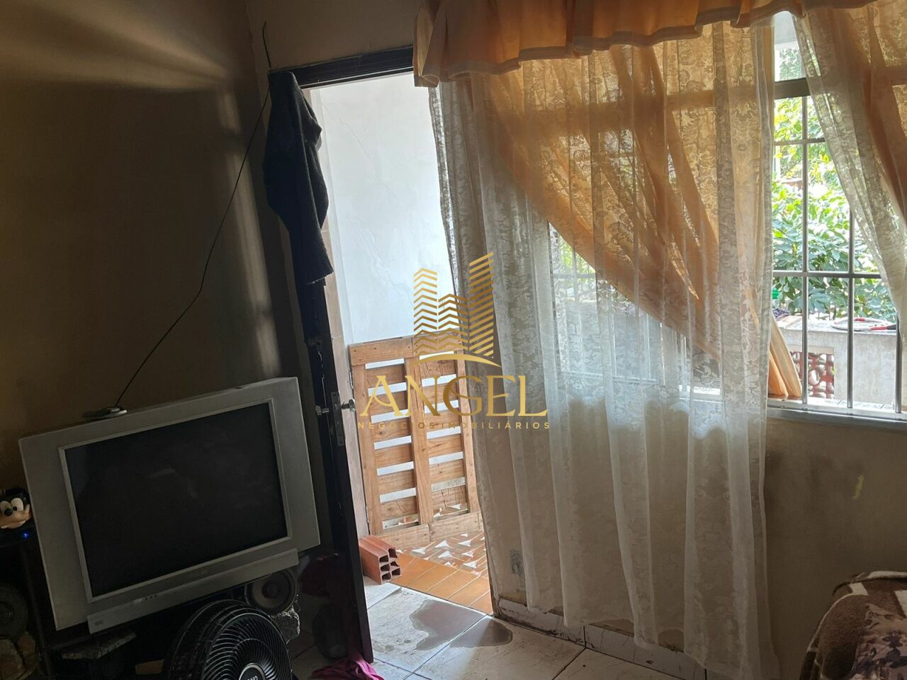 Casa Assobradada para Venda - Vila Macedópolis