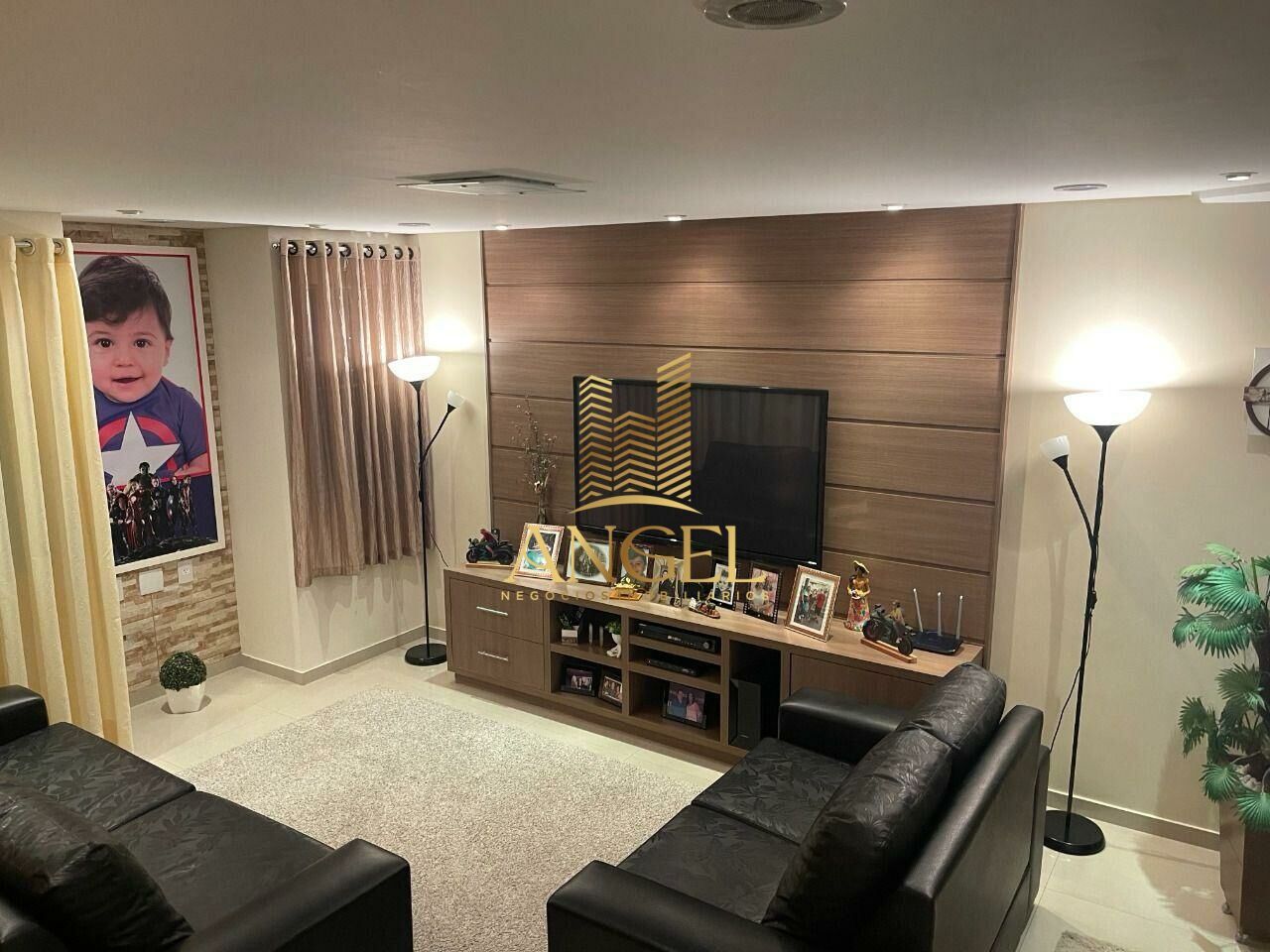 Casa Assobradada para Venda - Jardim Teresa