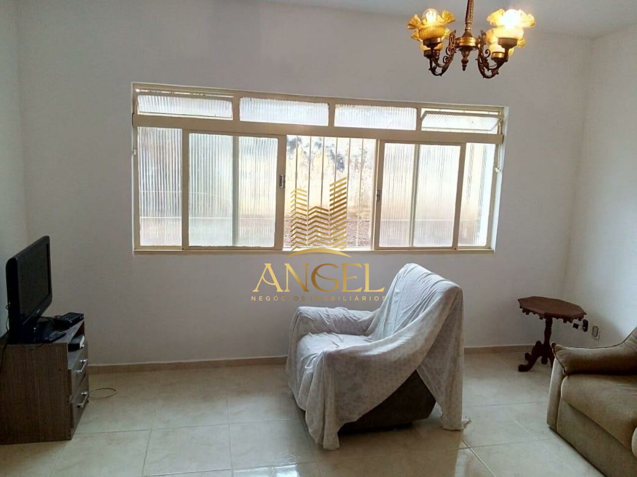 Casa Térrea para Venda - Jardim Independência