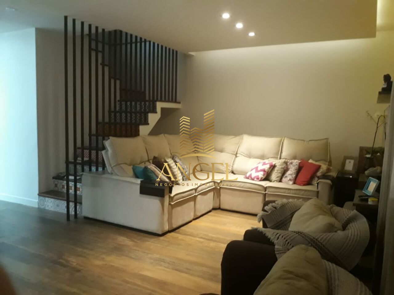 Casa Assobradada para Venda - Jardim Independência