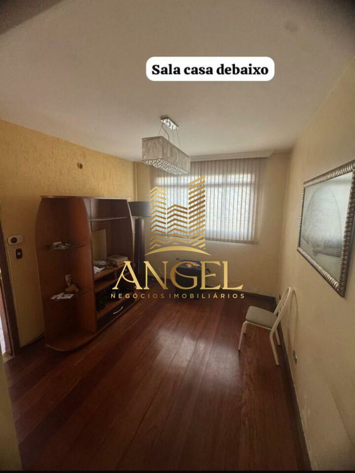 Casa Assobradada para Venda - Mooca