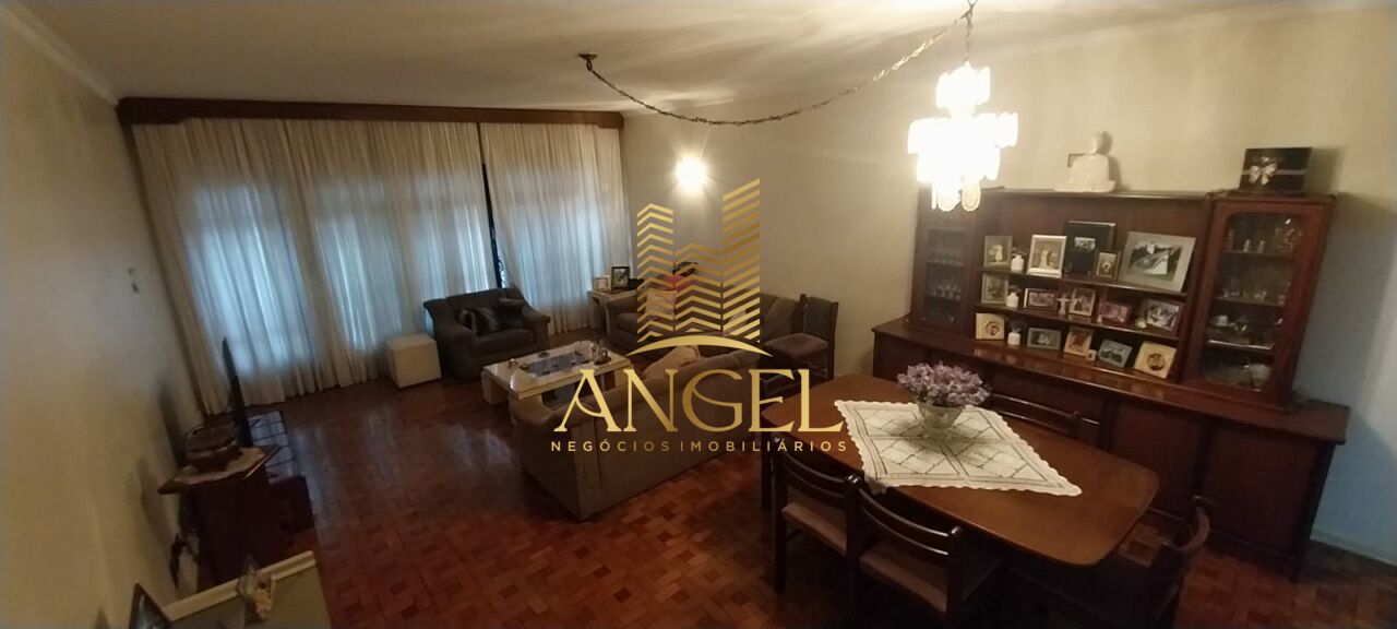 Sobrado para Venda - Tatuapé