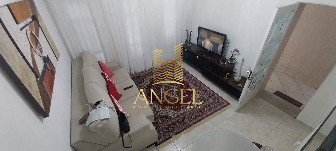 Sobrado para Venda - Vila Graciosa