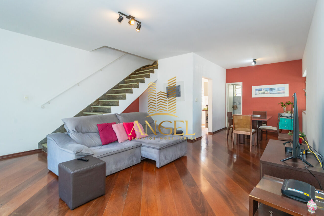 Casa Assobradada para Venda - Planalto Paulista