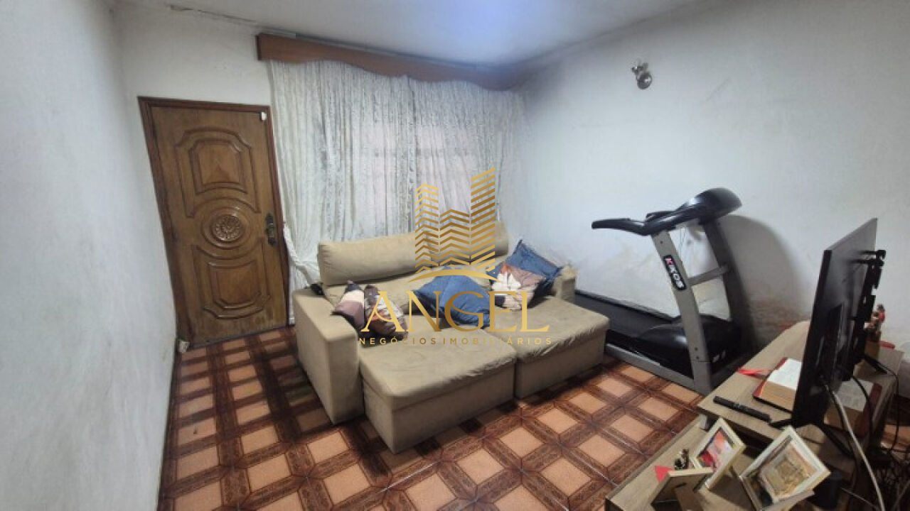 Casa Térrea para Venda - Parque São Lucas