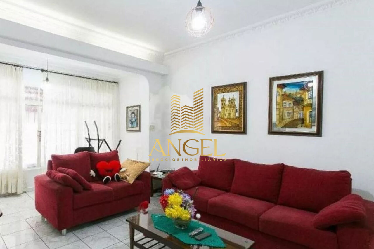 Sobrado para Venda - Água Rasa